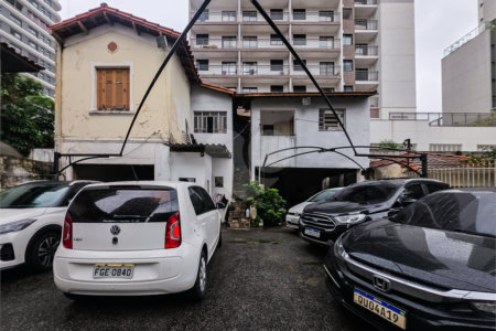 Terreno à venda em Butantã, São Paulo, SP
