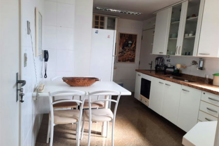 Apartamento à venda, 140 m² por R$ 2.200.000,00 - Barra Funda - Guarujá/SP