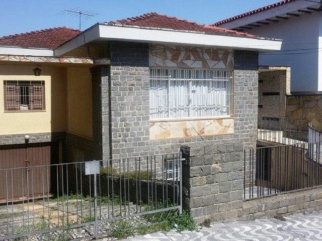 Casa Térrea à venda com 3 quartos, sendo 1 suíte,  em Mandaqui, São Paulo, SP