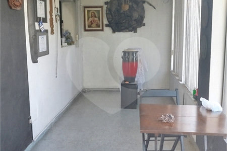 Casa à venda com 1 quarto em Jabaquara, São Paulo, SP