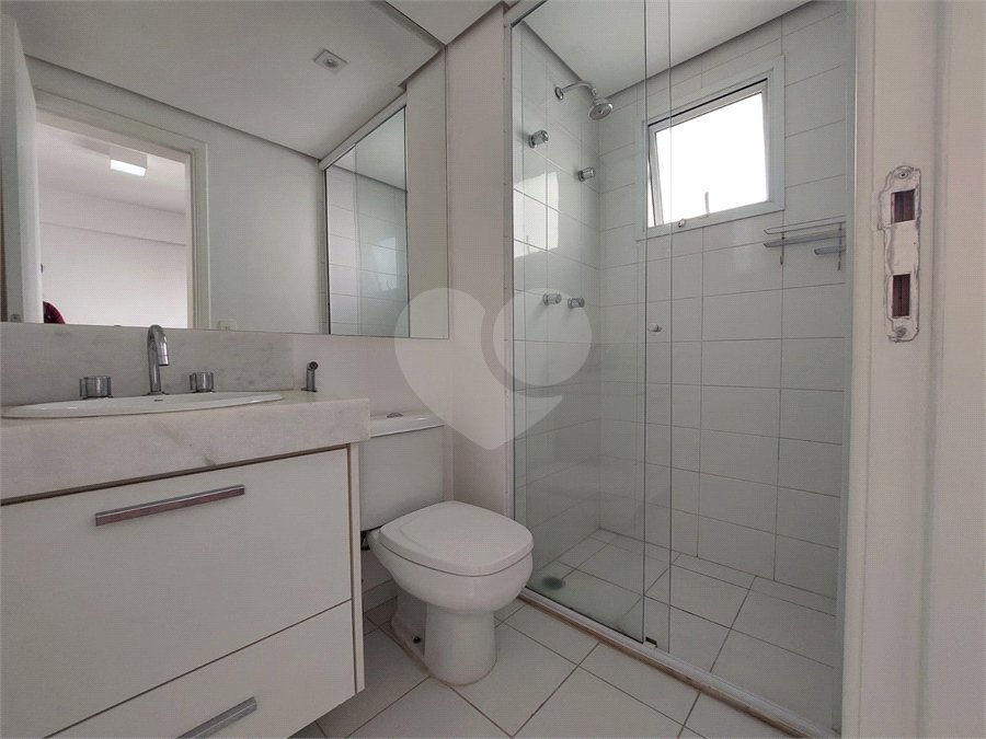 Apartamento à venda com 3 suítes em Vila Leopoldina, São Paulo, SP