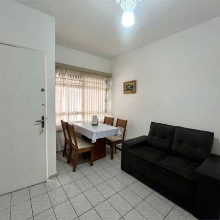 Apartamento à venda, 43 m² por R$ 450.000,00 - Pitangueiras - Guarujá/SP
