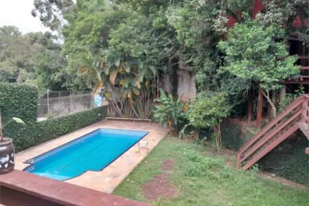 Sobrado à venda com 6 quartos, sendo 3 suítes,  em Rolinópolis, São Paulo, SP