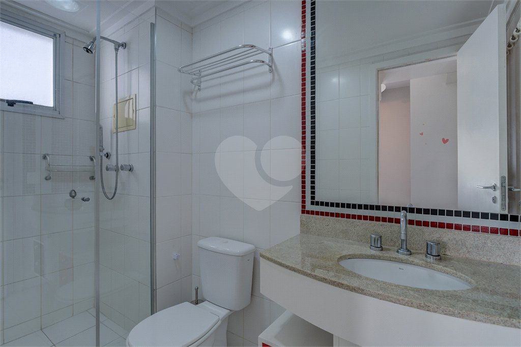 Apartamento à venda com 4 quartos, sendo 3 suítes, em Alto da Boa Vista, São Paulo, SP