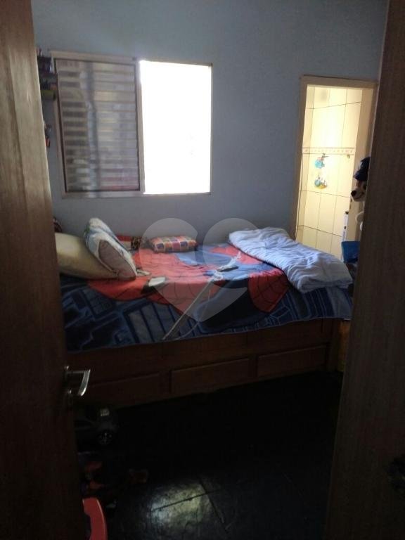 Casa Térrea à venda com 3 quartos, sendo 1 suíte, em Água Fria, São Paulo, SP