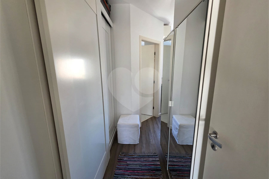 Apartamento à venda com 4 quartos, sendo 2 suítes, em Vila Paulicéia, São Paulo, SP