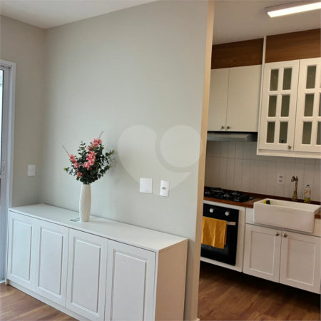 Apartamento para alugar com 2 quartos em Vila Rosália, Guarulhos, SP
