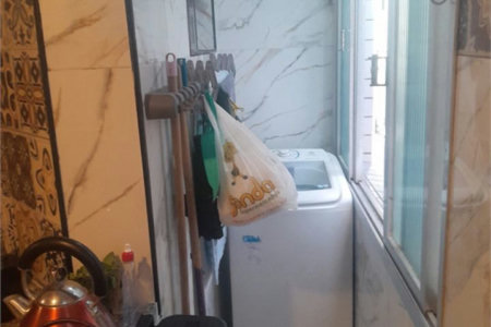 Apartamento Residencial à venda, Itararé, São Vicente - AP1621.