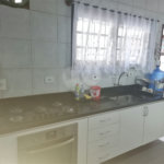 Sobrado à venda ou para alugar com 3 quartos, sendo 2 suítes,  em Ferreira, São Paulo, SP