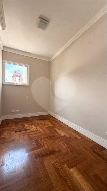 Apartamento à venda com 4 suítes em Jardim Portal I e II, São Paulo, SP
