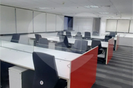 Sala para alugar em Pinheiros, São Paulo, SP