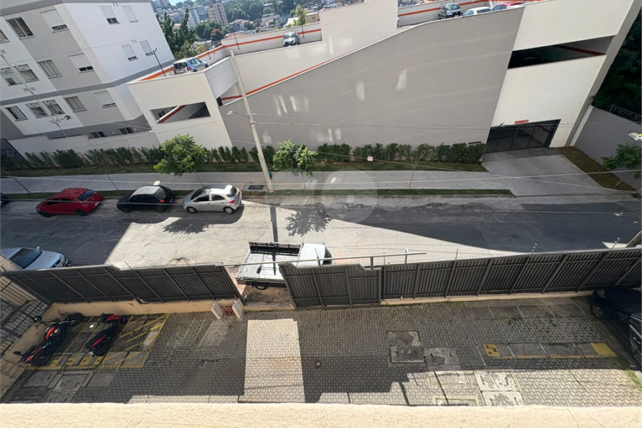 Apartamento à venda com 2 quartos em Imirim, São Paulo, SP