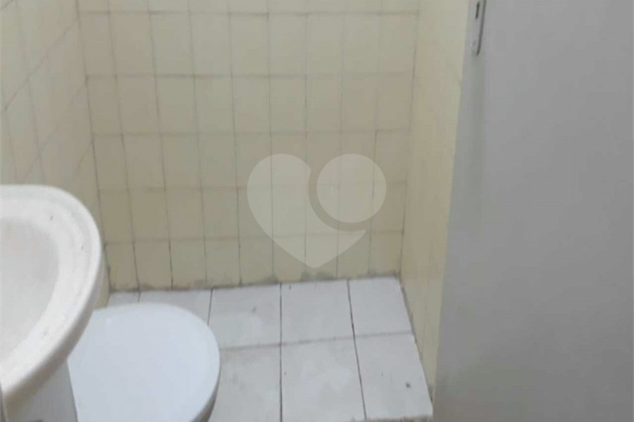 Casa de Vila para alugar com 1 quarto em Vila Nova Cachoeirinha, São Paulo, SP