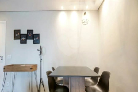 Apartamento à venda com 2 quartos, sendo 1 suíte,  em Quinta da Paineira, São Paulo, SP