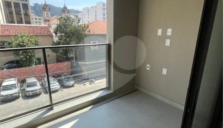 Apartamento à venda com 2 quartos, sendo 1 suíte,  em Botafogo, Rio de Janeiro, RJ