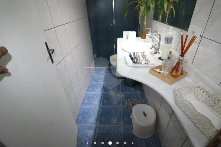 Sobrado à venda ou para alugar com 6 quartos em Santana, São Paulo, SP