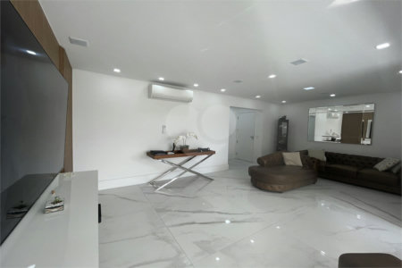 Apartamento à venda com 2 suítes em Barra Funda, São Paulo, SP