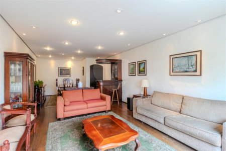 Apartamento à venda com 3 quartos, sendo 1 suíte,  em Granja Julieta, São Paulo, SP