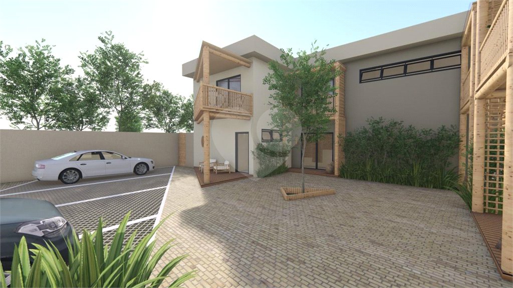 Duplex à venda com 3 quartos, sendo 2 suítes, em Orla Norte, Porto Seguro, BA