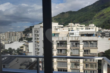 Apartamento à venda com 4 quartos, sendo 2 suítes, em Tijuca, Rio de Janeiro, RJ