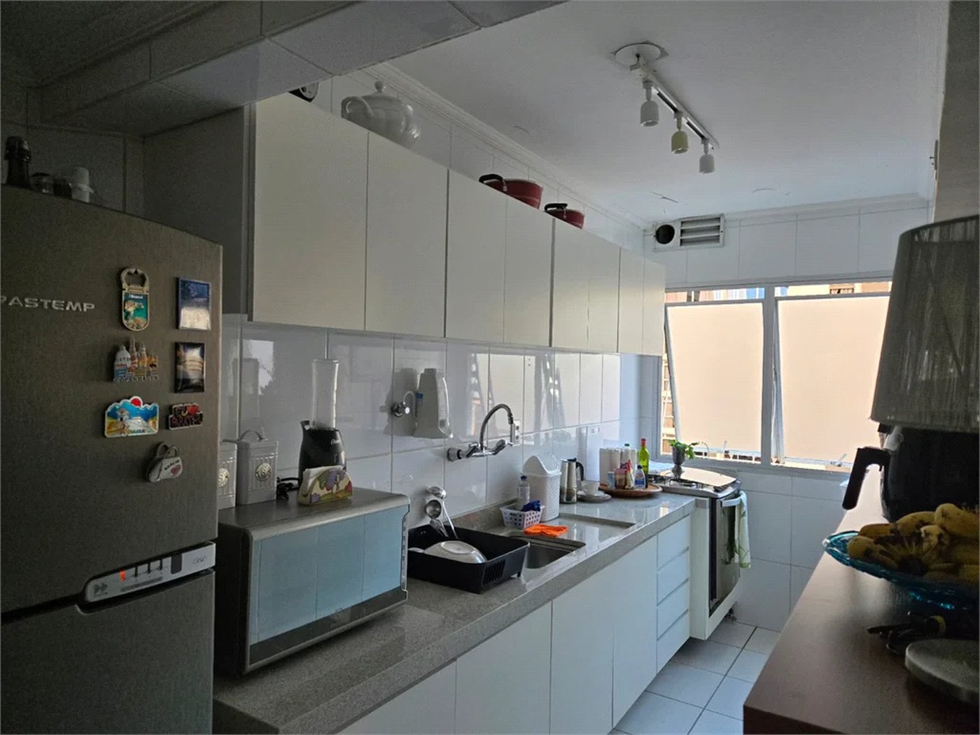 Apartamento à venda com 2 quartos em Pinheiros, São Paulo, SP