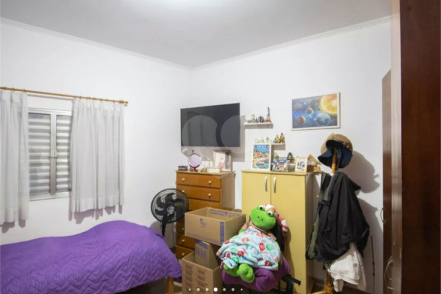 Casa Térrea à venda com 7 quartos em Tucuruvi, São Paulo, SP