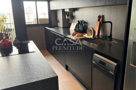 Apartamento à venda com 2 quartos, sendo 1 suíte,  em Jardim América, Sorocaba, SP