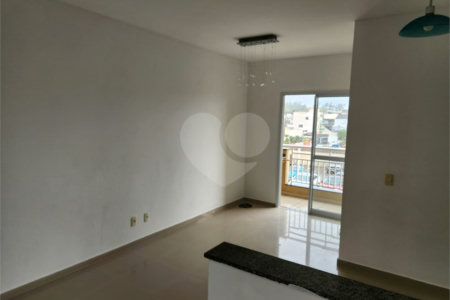 Apartamento para alugar com 2 quartos, sendo 1 suíte, em Villa DI Cesar, Mogi das Cruzes, SP
