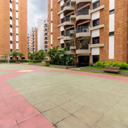 Apartamento à venda ou para alugar com 3 quartos, sendo 1 suíte,  em Bela Aliança, São Paulo, SP