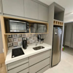 Apartamento à venda com 1 quarto em Ipiranga, São Paulo, SP