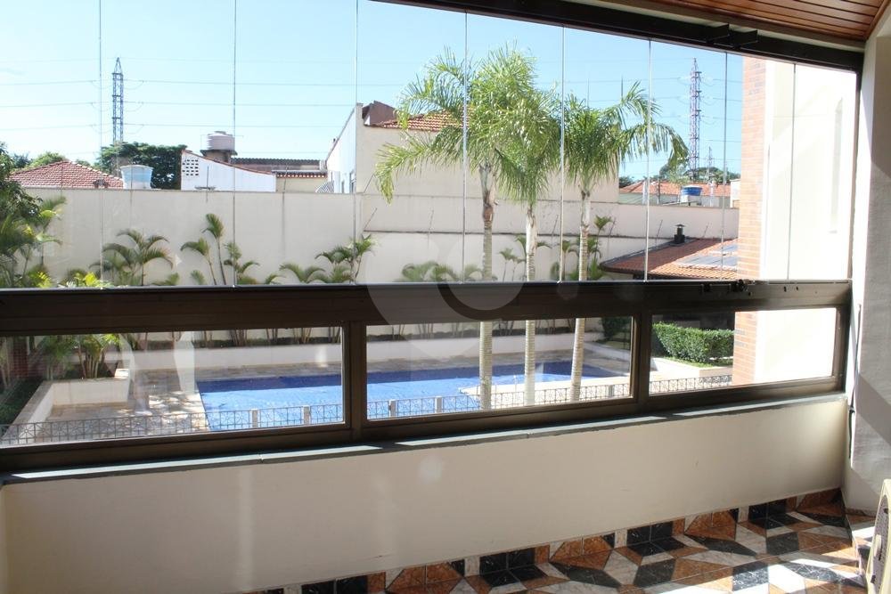 Apartamento à venda com 4 quartos, sendo 2 suítes,  em Vila Leopoldina, São Paulo, SP