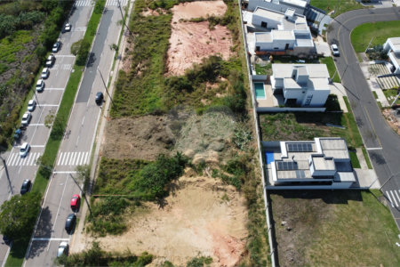 Terreno à venda em Residencial Central Parque, Salto, SP