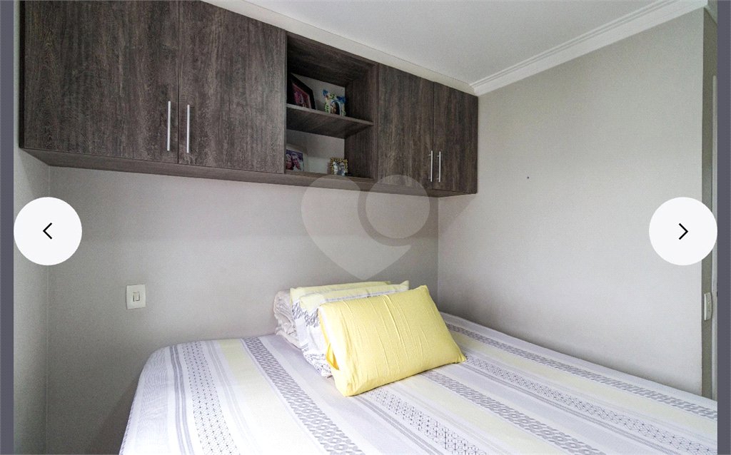 Cobertura à venda com 2 quartos, sendo 1 suíte, em Vila Suzana, São Paulo, SP