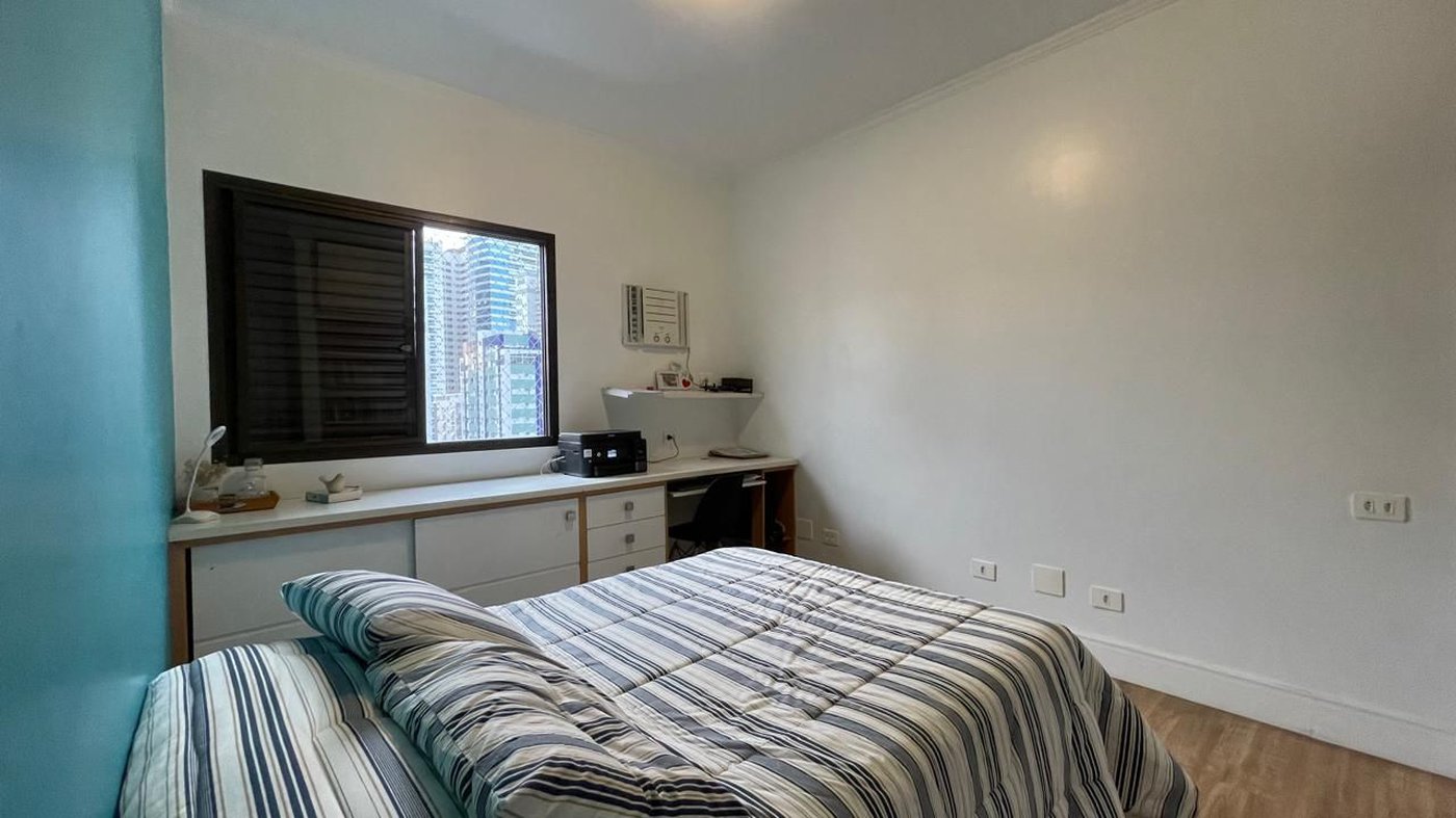 Cobertura à venda, 348 m² por R$ 3.900.000,00 - Aparecida - Santos/SP