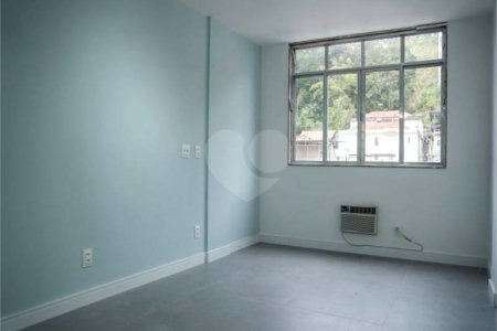 Apartamento à venda com 2 quartos no Centro, Rio de Janeiro, RJ
