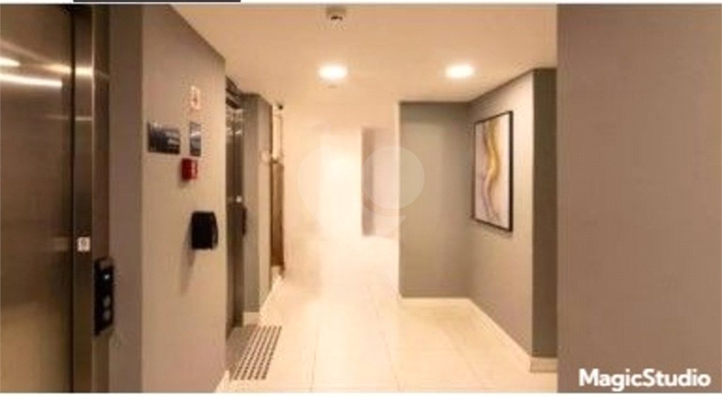 Apartamento à venda ou para alugar com 1 quarto em Vila Olímpia, São Paulo, SP
