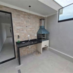 Casa Residencial à venda, Boqueirão, Santos - CA0128.