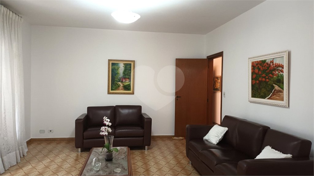 Casa à venda com 3 quartos, sendo 1 suíte, em Planalto Paulista, São Paulo, SP
