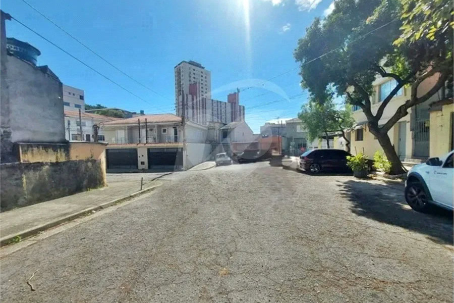 Terreno à venda em Vila Nivi, São Paulo, SP