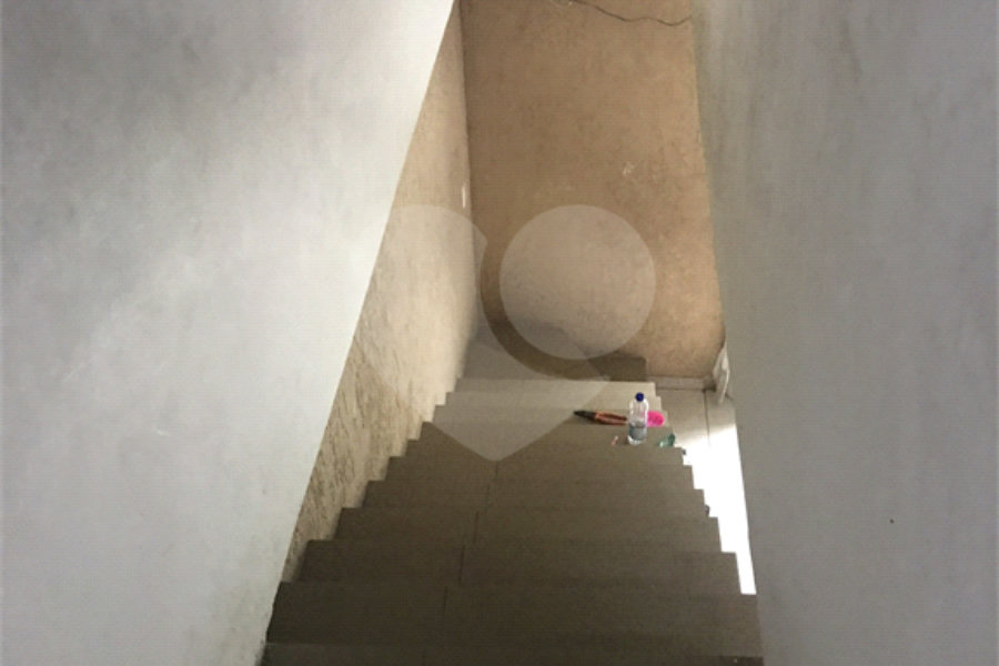 Sobrado à venda com 3 quartos em Mandaqui, São Paulo, SP