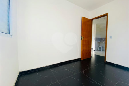 Apartamento à venda com 2 quartos em Vila Nova Bonsucesso, Guarulhos, SP