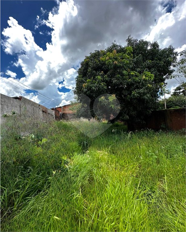 Terreno à venda em Jardim Aeroporto, Ponta Porã, MS