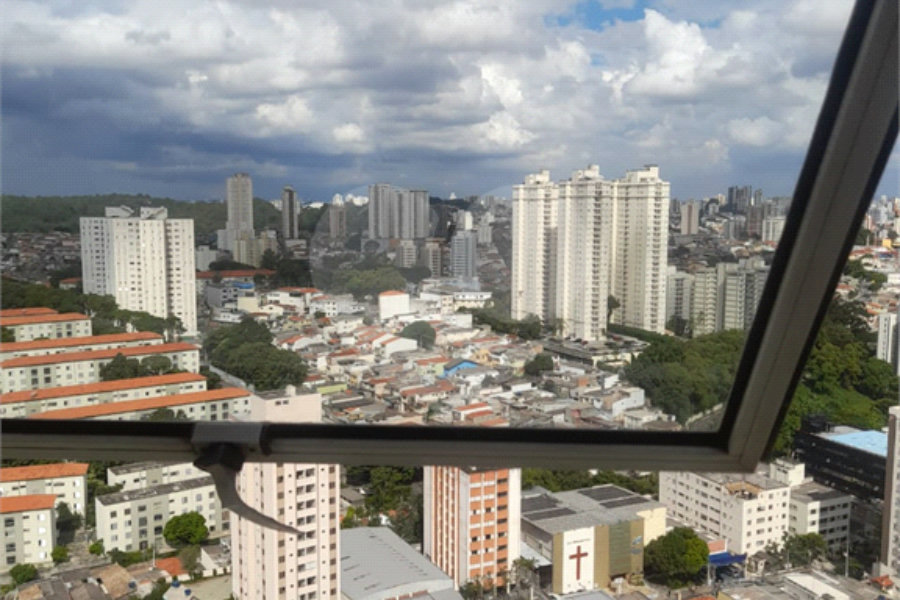 Apartamento à venda com 2 quartos, sendo 1 suíte, em Mandaqui, São Paulo, SP