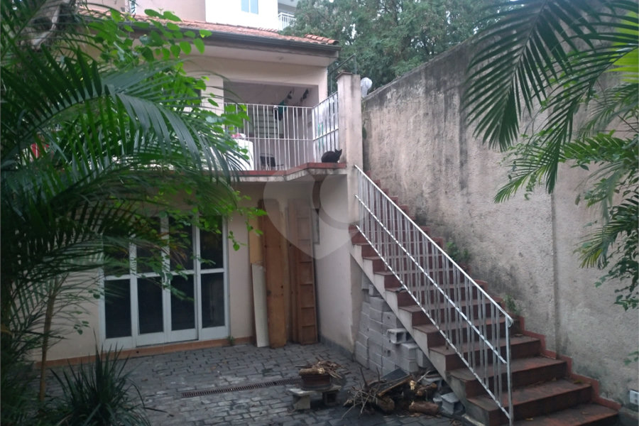 Sobrado à venda com 4 quartos, sendo 2 suítes, em Casa Verde, São Paulo, SP