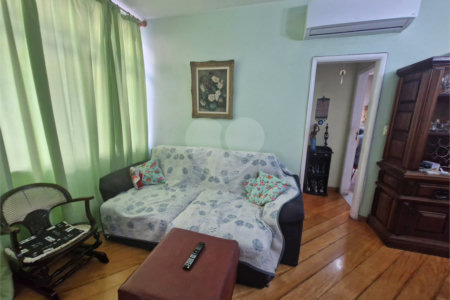 Apartamento à venda com 3 quartos, sendo 1 suíte, em Tijuca, Rio de Janeiro, RJ