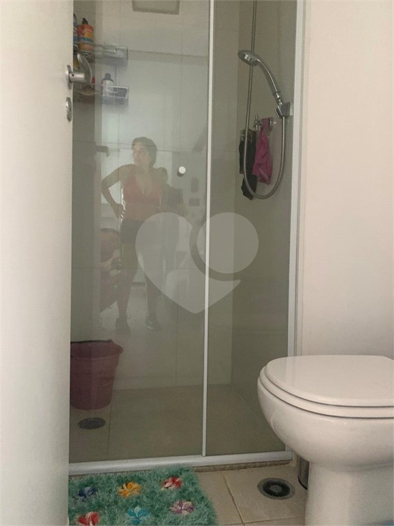 Apartamento à venda com 1 quarto em Santana, São Paulo, SP