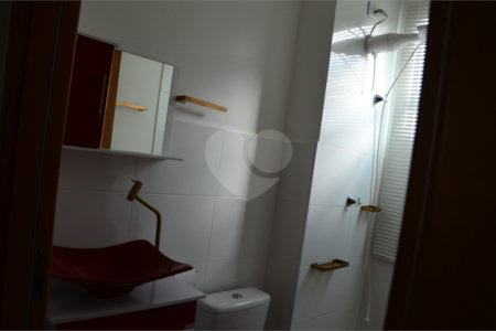 Apartamento à venda com 2 quartos em Jardim Ouro Branco, Ribeirão Preto, SP