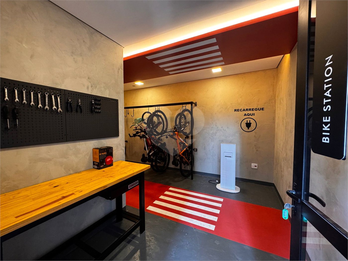 Apartamento à venda com 2 quartos em Mandaqui, São Paulo, SP