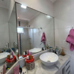 Apartamento com 3 dormitórios à venda, 110 m² por R$ 950.000,00 - Campo Grande - Santos/SP