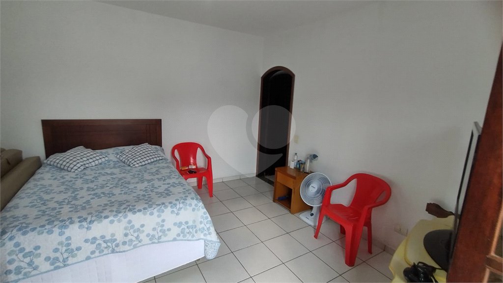 Casa Térrea à venda com 2 quartos em Cidade Dutra, São Paulo, SP